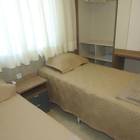 Costablanca Apartments Aquiraz Luaran gambar