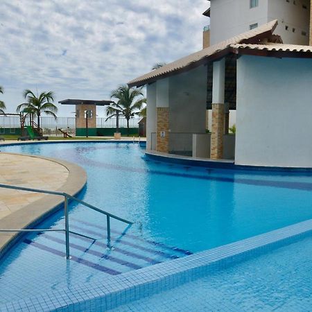 Costablanca Apartments Aquiraz Luaran gambar