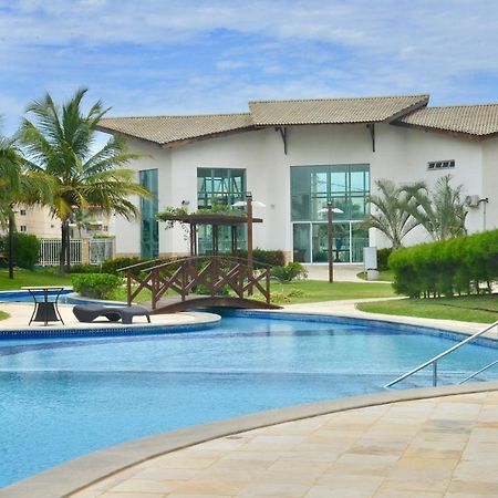 Costablanca Apartments Aquiraz Luaran gambar