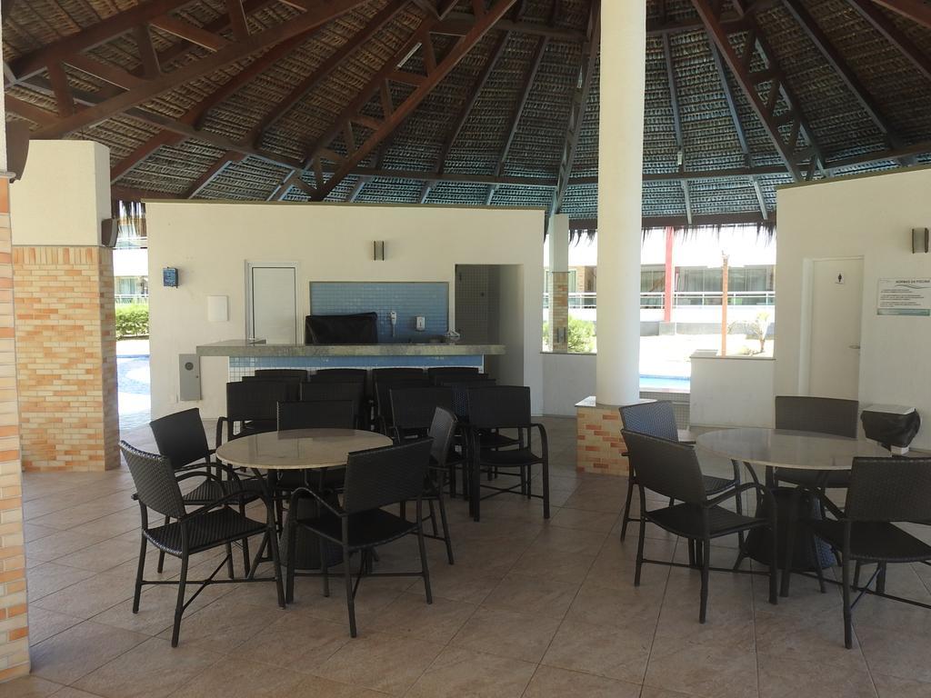 Costablanca Apartments Aquiraz Luaran gambar