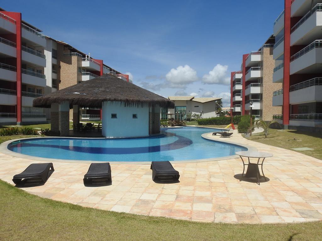 Costablanca Apartments Aquiraz Luaran gambar