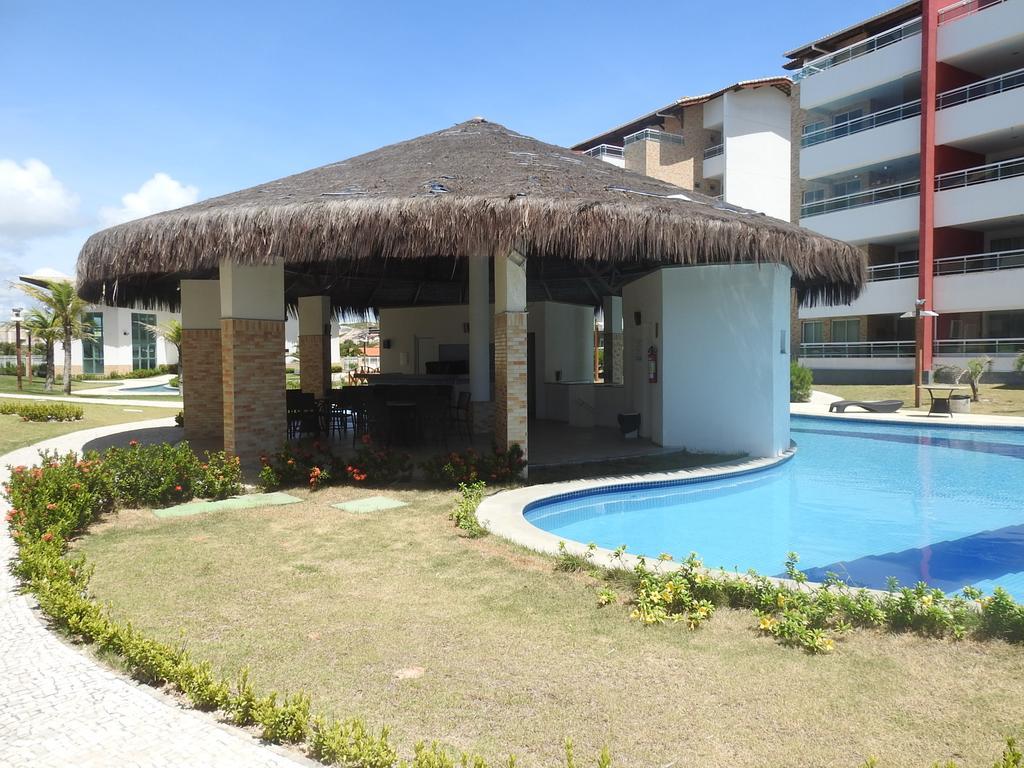 Costablanca Apartments Aquiraz Luaran gambar