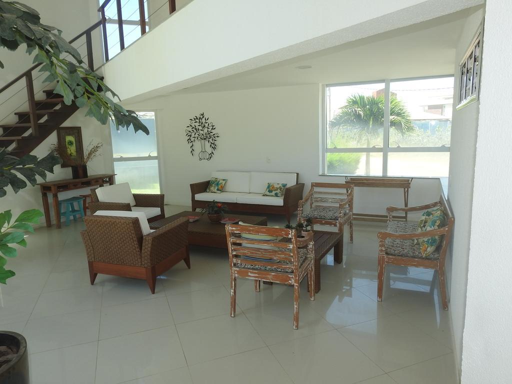 Costablanca Apartments Aquiraz Luaran gambar
