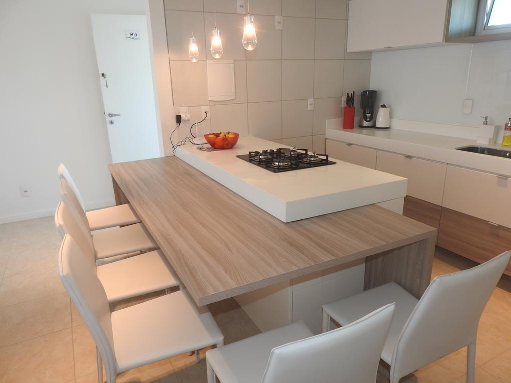 Costablanca Apartments Aquiraz Luaran gambar
