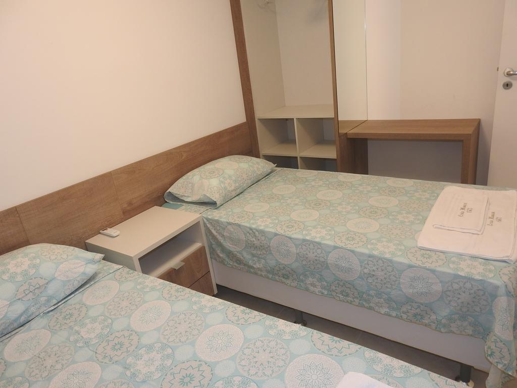 Costablanca Apartments Aquiraz Luaran gambar