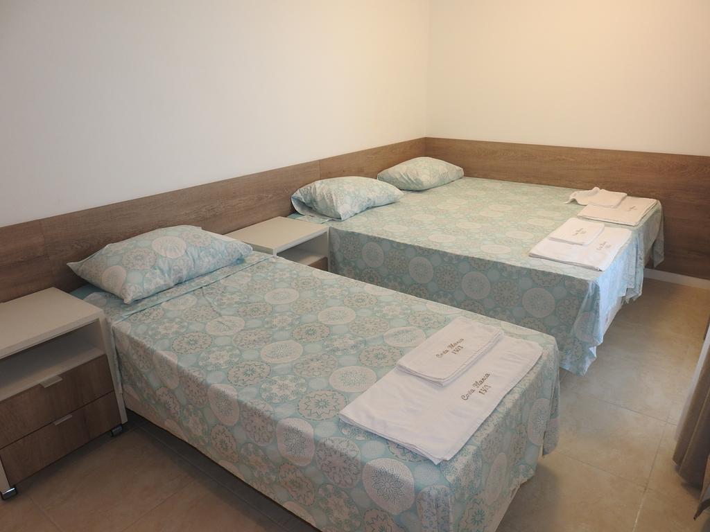 Costablanca Apartments Aquiraz Luaran gambar