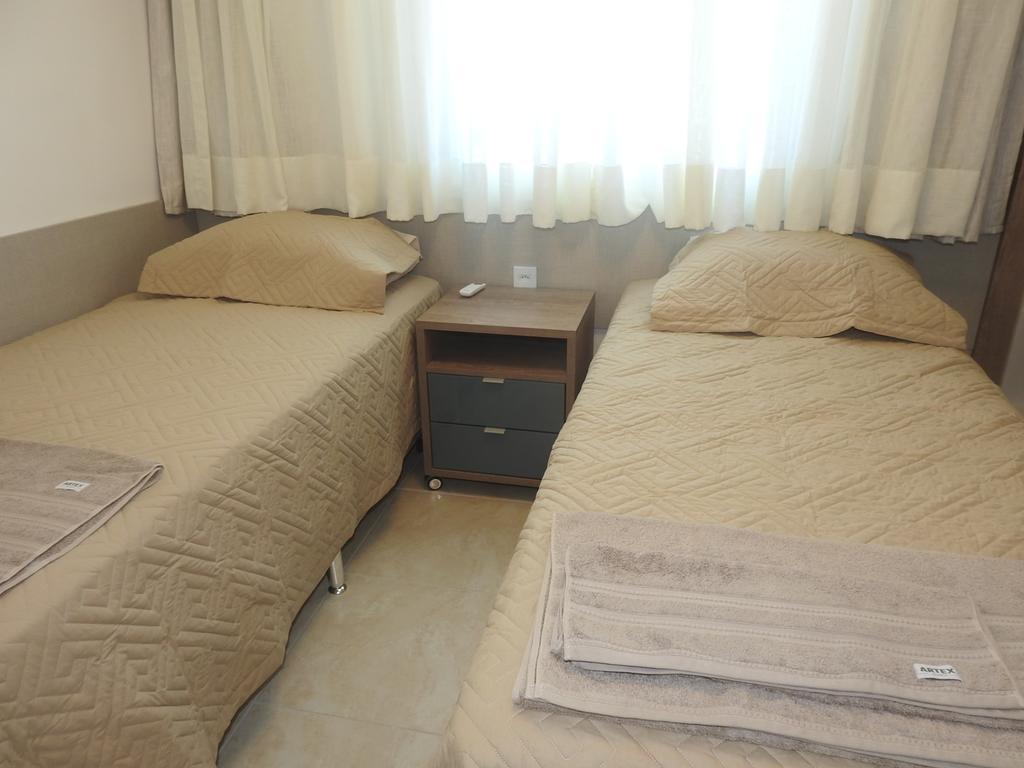 Costablanca Apartments Aquiraz Luaran gambar