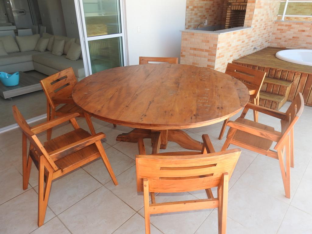 Costablanca Apartments Aquiraz Luaran gambar