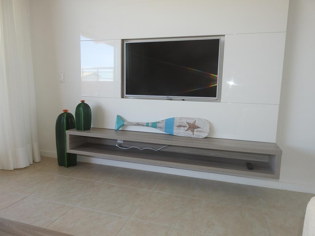 Costablanca Apartments Aquiraz Luaran gambar