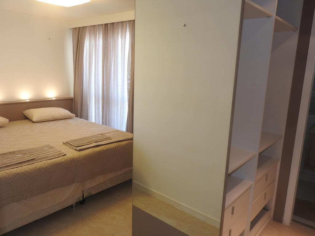 Costablanca Apartments Aquiraz Luaran gambar