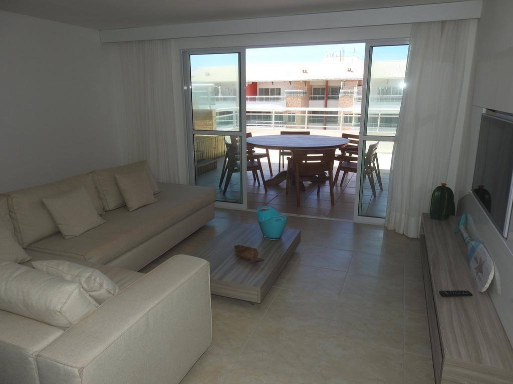 Costablanca Apartments Aquiraz Luaran gambar