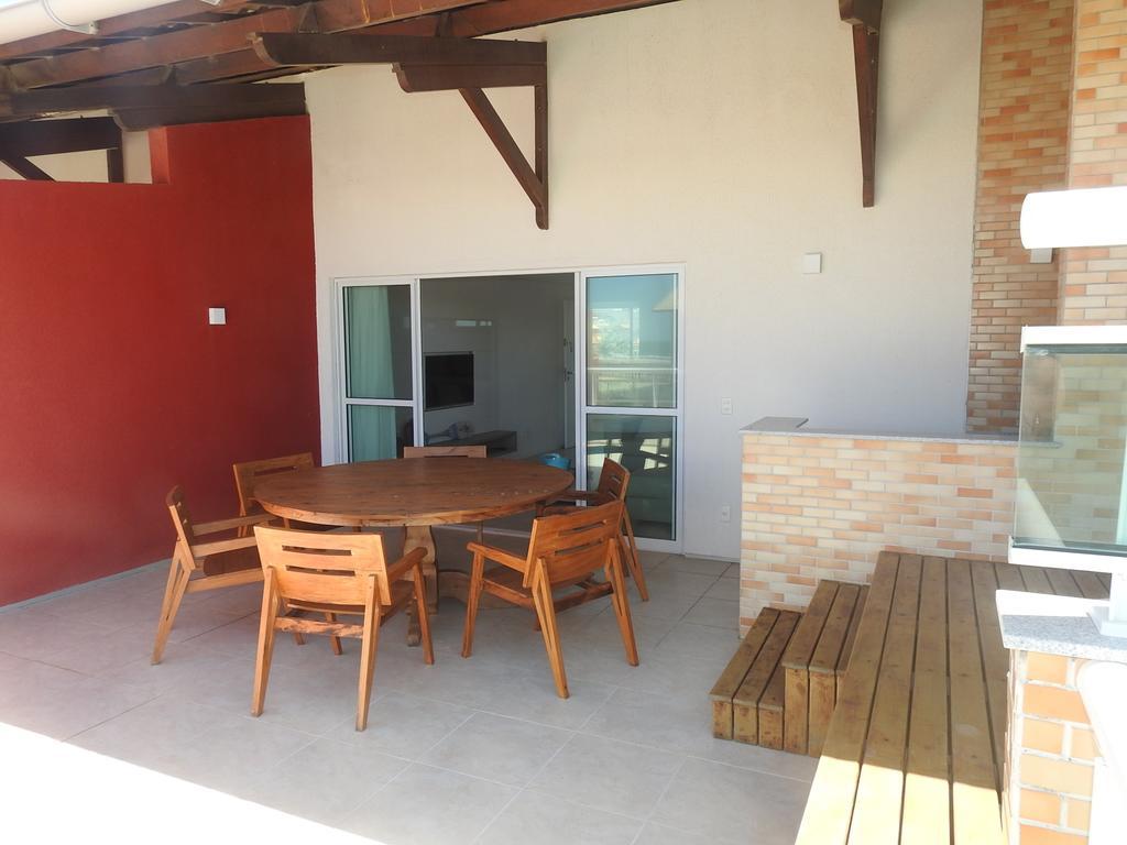 Costablanca Apartments Aquiraz Luaran gambar