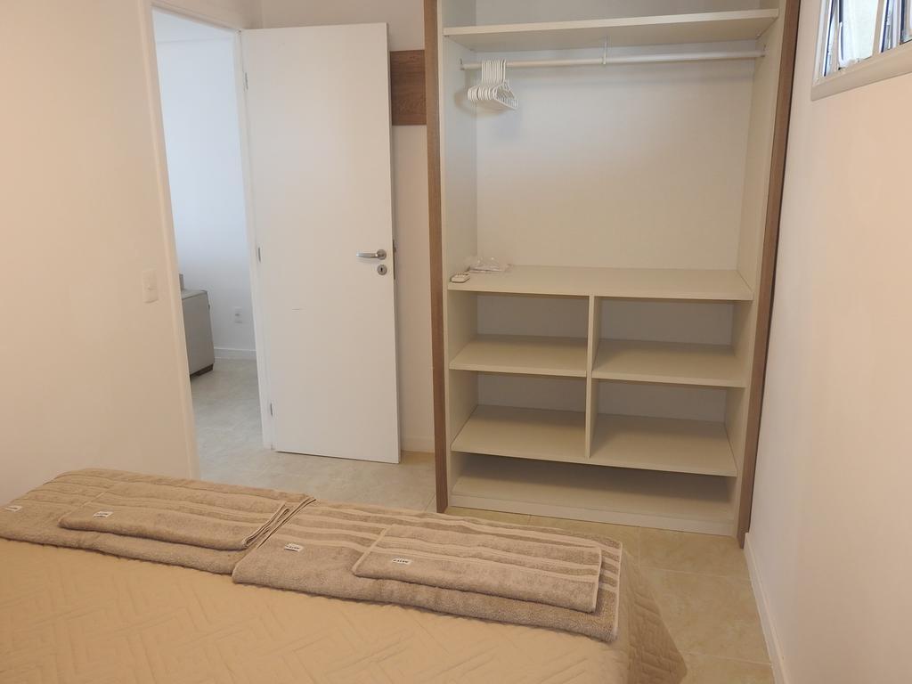 Costablanca Apartments Aquiraz Luaran gambar