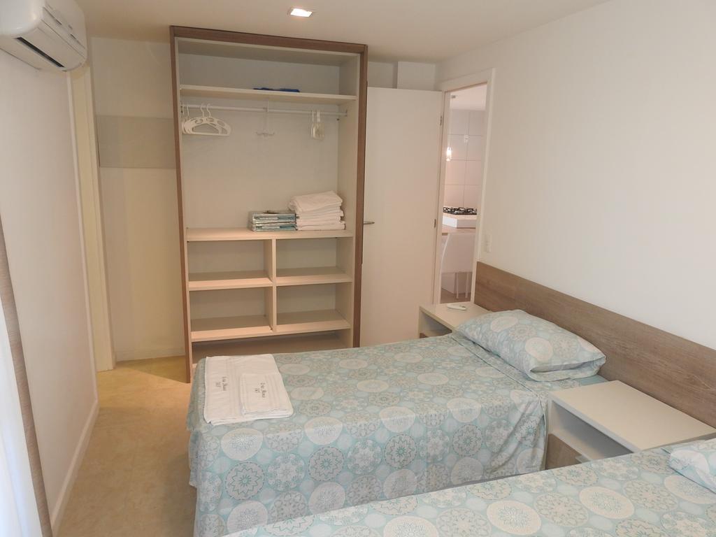 Costablanca Apartments Aquiraz Luaran gambar