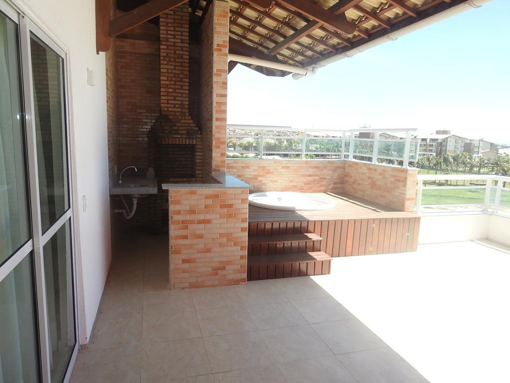 Costablanca Apartments Aquiraz Luaran gambar