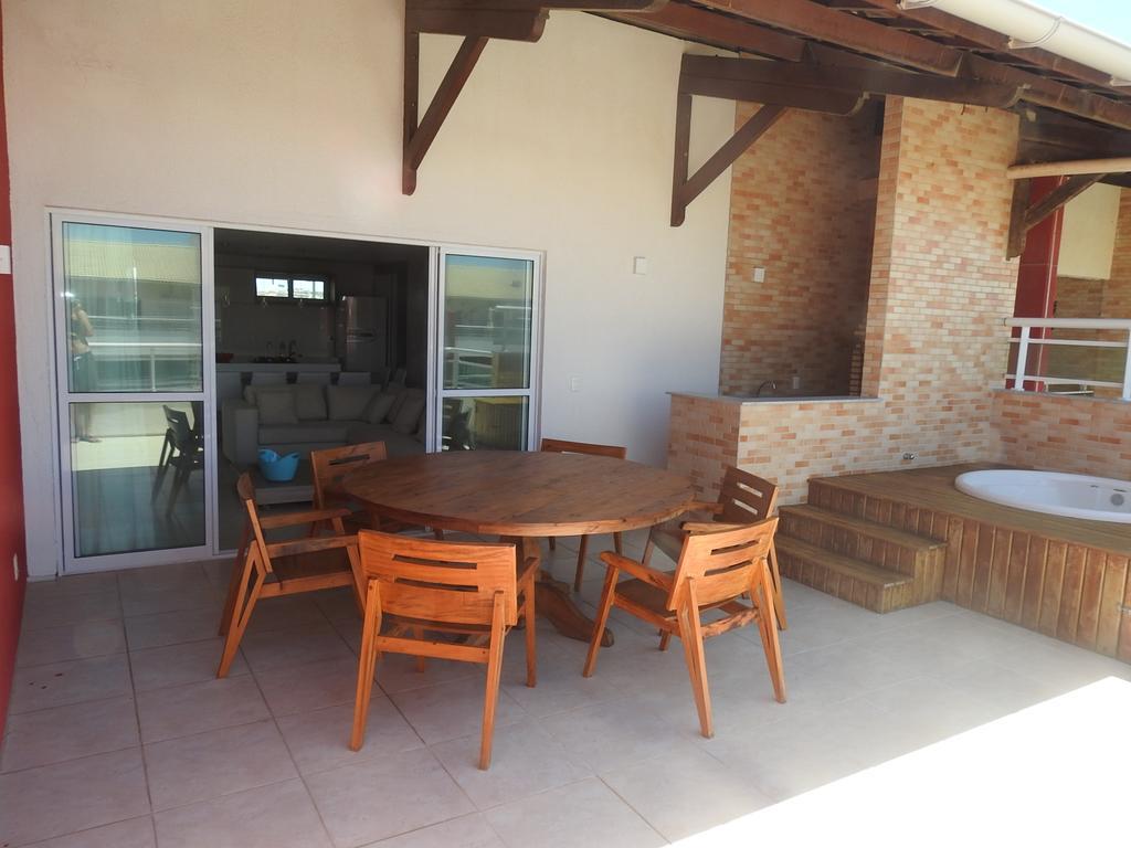 Costablanca Apartments Aquiraz Luaran gambar