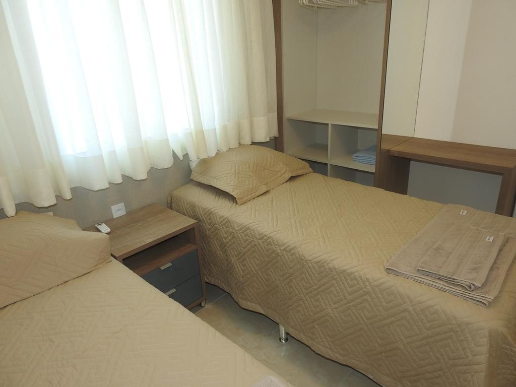 Costablanca Apartments Aquiraz Luaran gambar