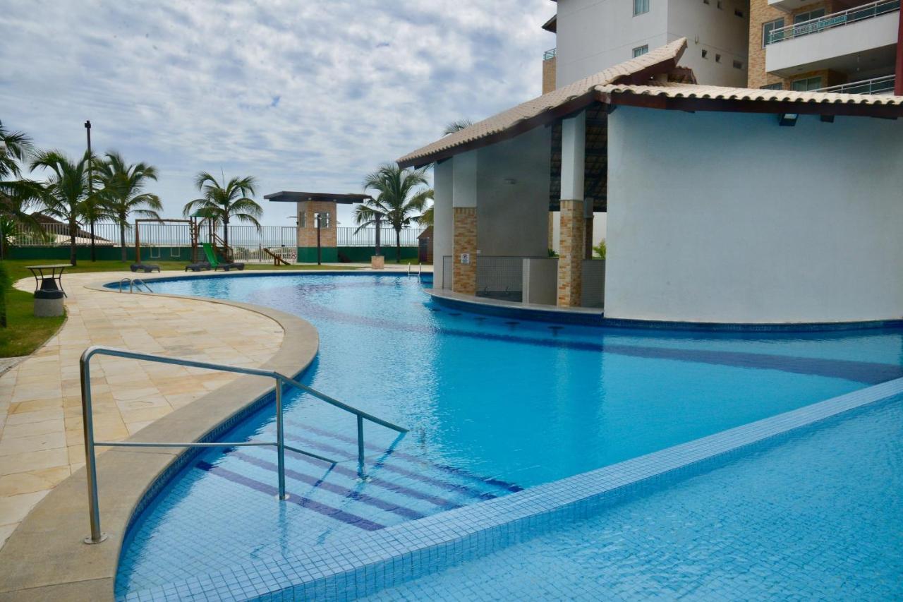 Costablanca Apartments Aquiraz Luaran gambar