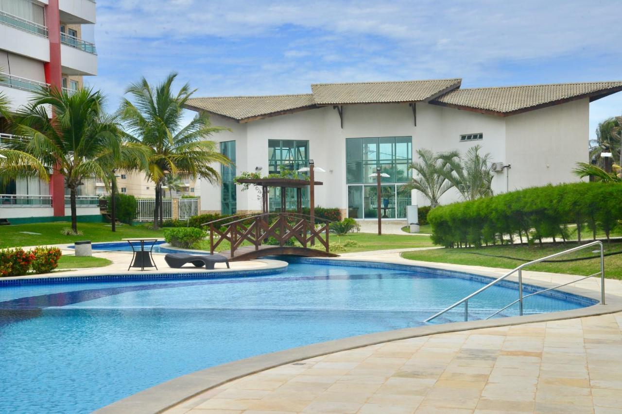 Costablanca Apartments Aquiraz Luaran gambar