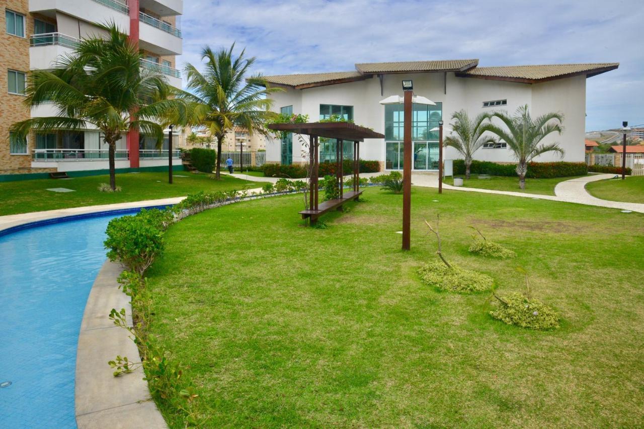 Costablanca Apartments Aquiraz Luaran gambar