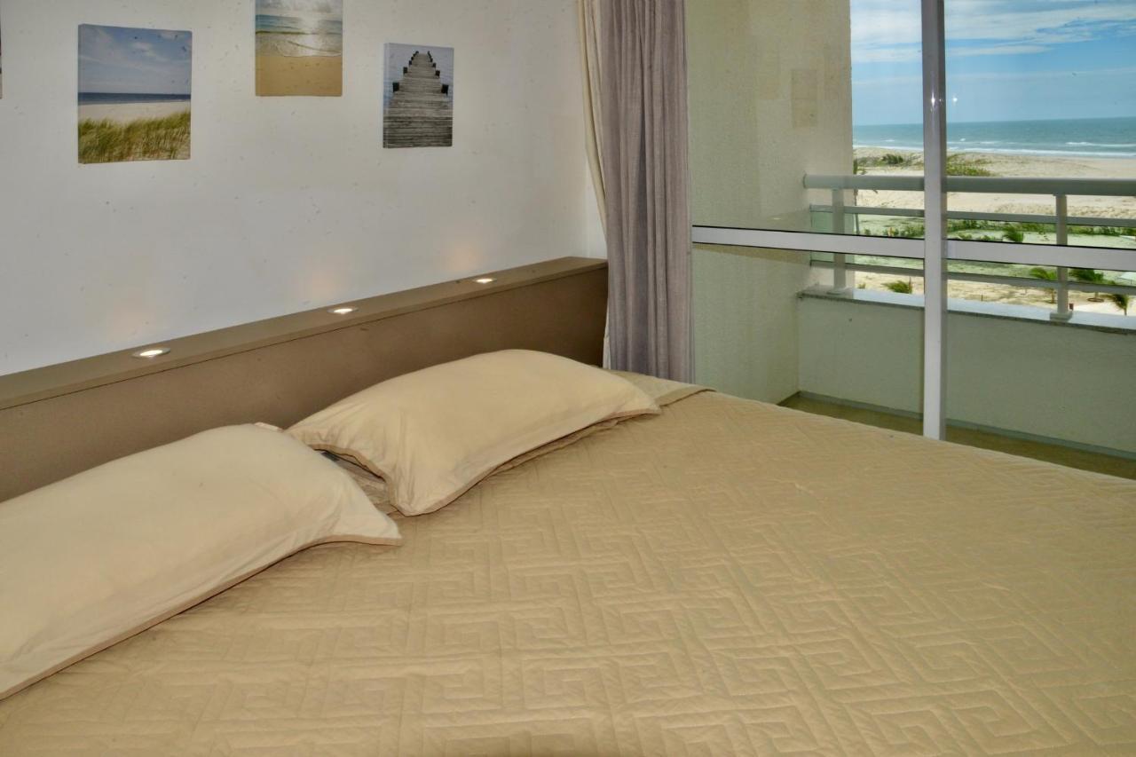 Costablanca Apartments Aquiraz Luaran gambar