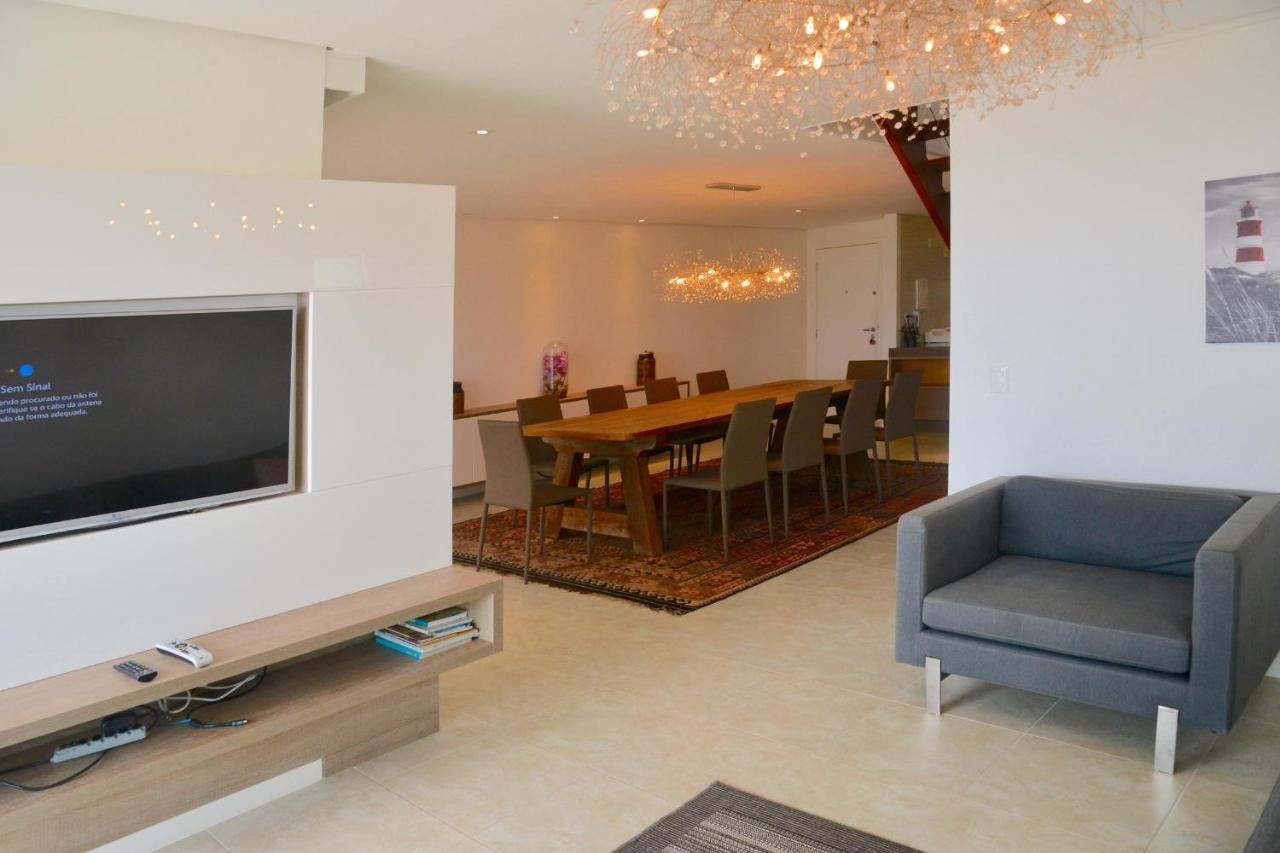 Costablanca Apartments Aquiraz Luaran gambar