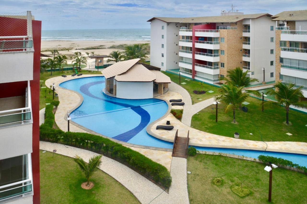 Costablanca Apartments Aquiraz Luaran gambar