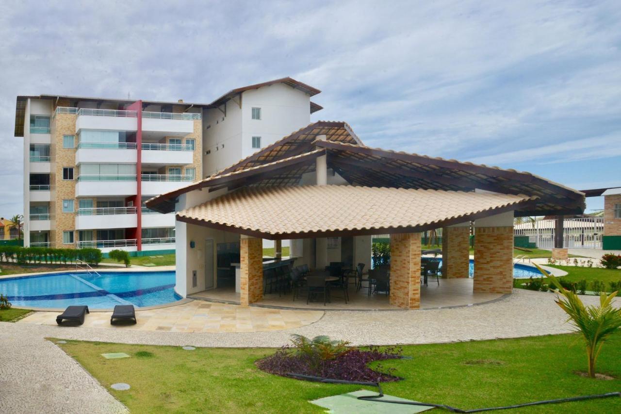 Costablanca Apartments Aquiraz Luaran gambar