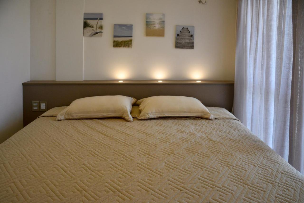 Costablanca Apartments Aquiraz Luaran gambar