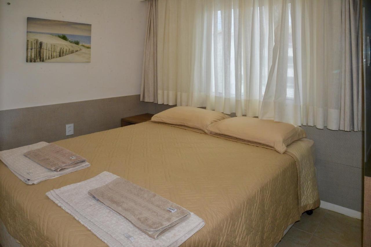 Costablanca Apartments Aquiraz Luaran gambar