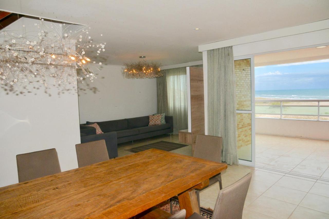 Costablanca Apartments Aquiraz Luaran gambar