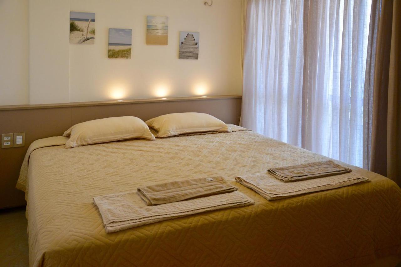 Costablanca Apartments Aquiraz Luaran gambar
