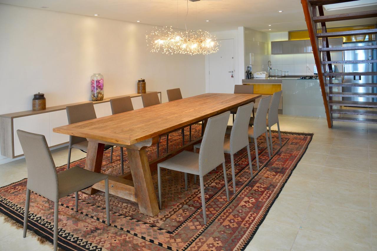 Costablanca Apartments Aquiraz Luaran gambar