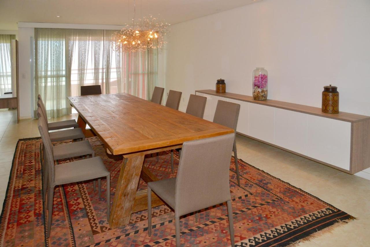 Costablanca Apartments Aquiraz Luaran gambar