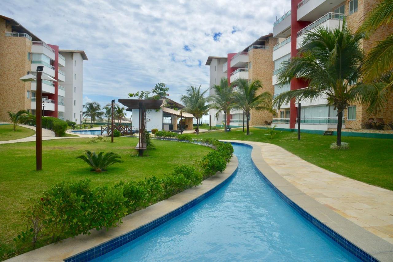 Costablanca Apartments Aquiraz Luaran gambar