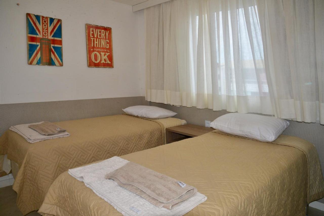 Costablanca Apartments Aquiraz Luaran gambar