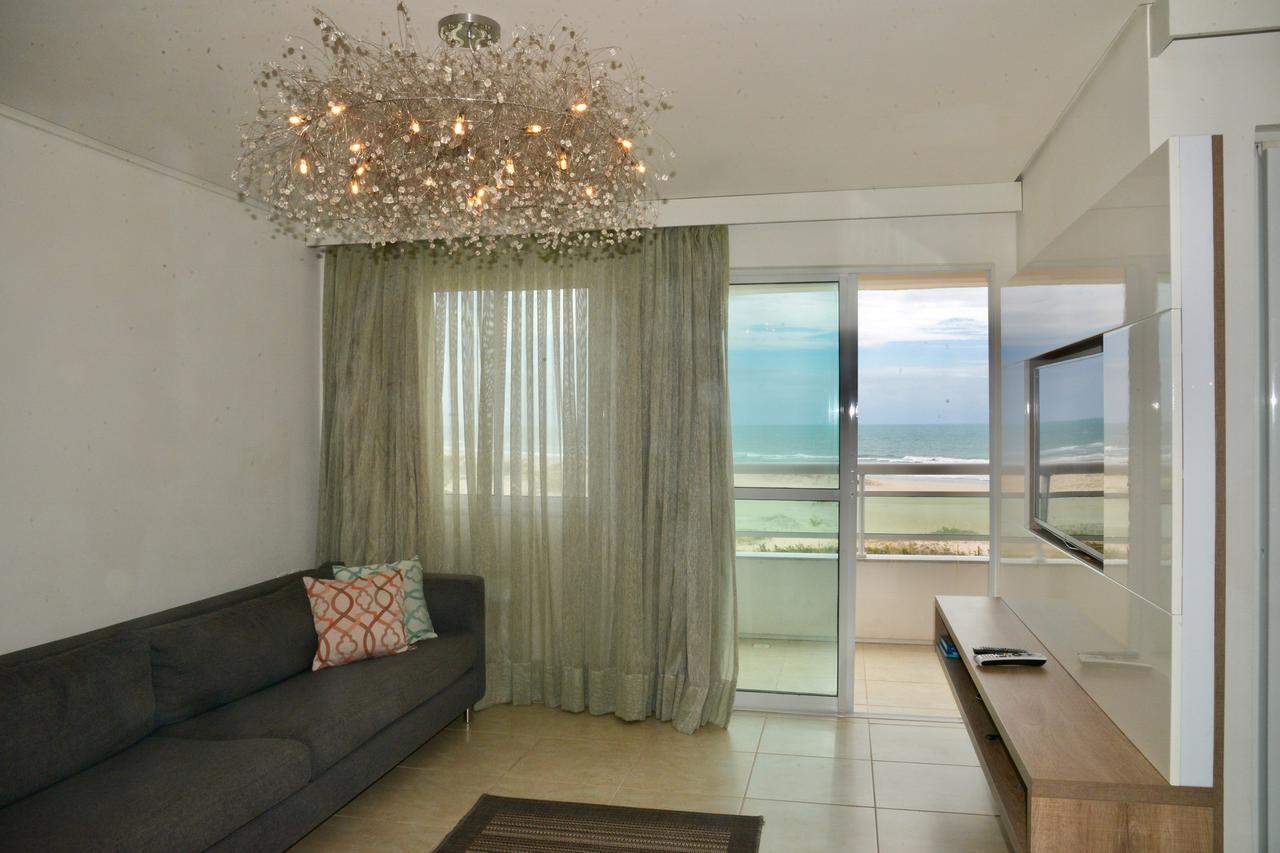 Costablanca Apartments Aquiraz Luaran gambar