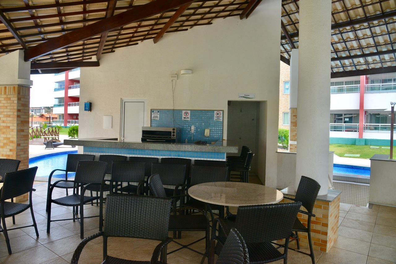 Costablanca Apartments Aquiraz Luaran gambar
