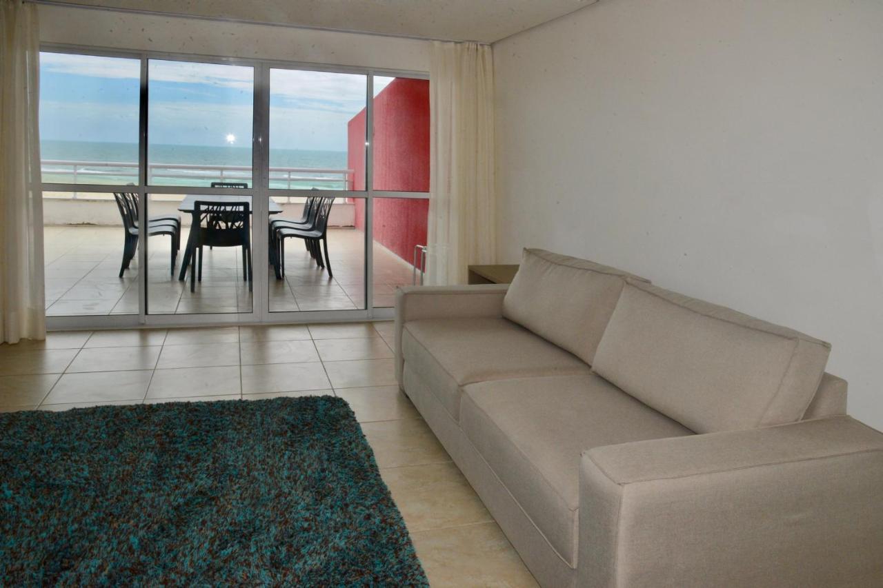 Costablanca Apartments Aquiraz Luaran gambar