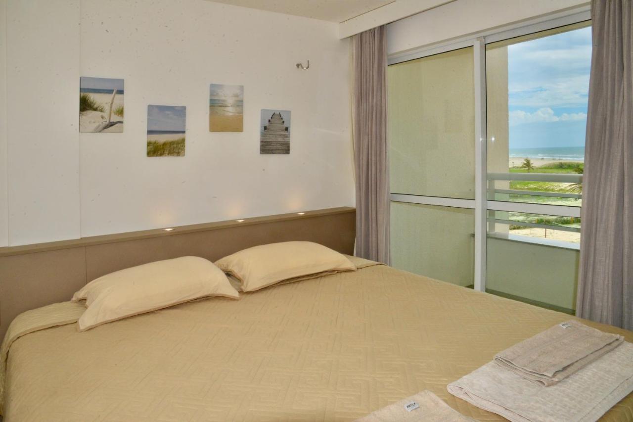 Costablanca Apartments Aquiraz Luaran gambar