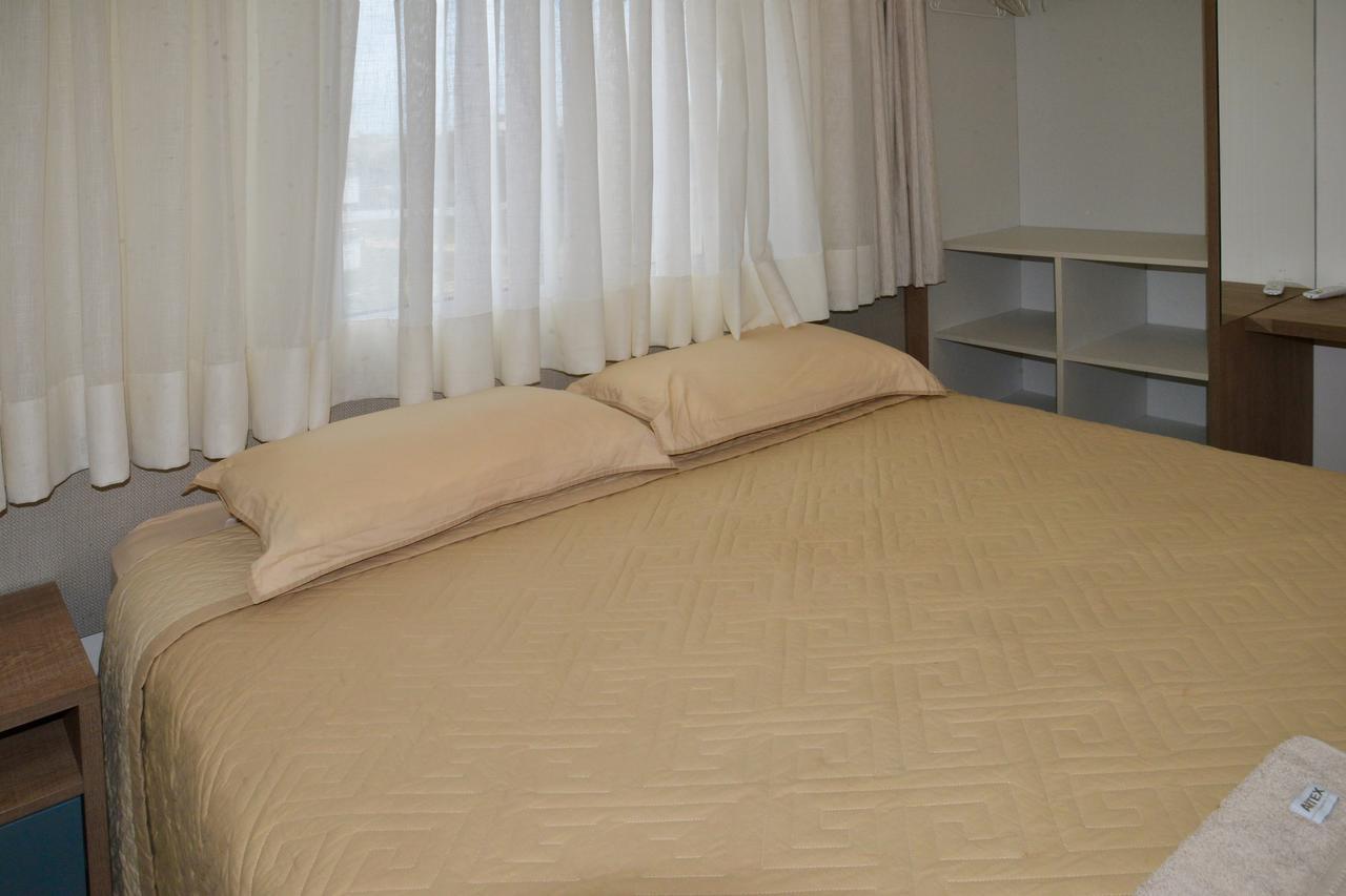 Costablanca Apartments Aquiraz Luaran gambar