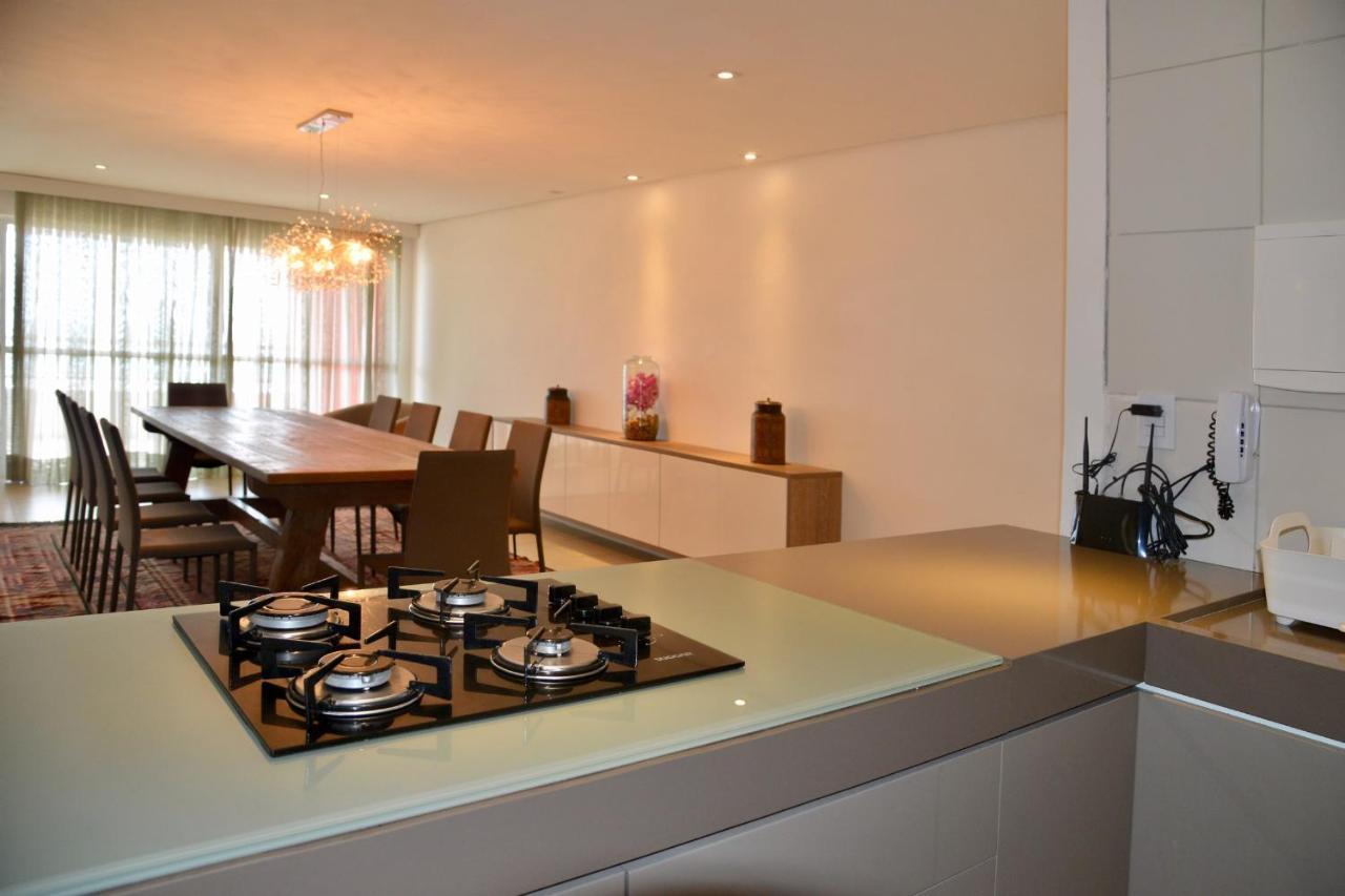 Costablanca Apartments Aquiraz Luaran gambar