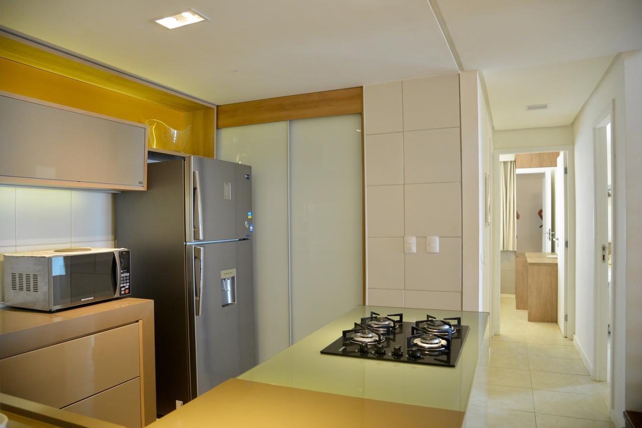 Costablanca Apartments Aquiraz Luaran gambar