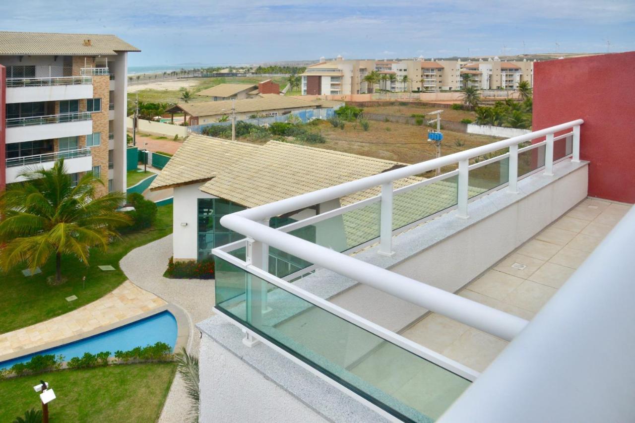 Costablanca Apartments Aquiraz Luaran gambar