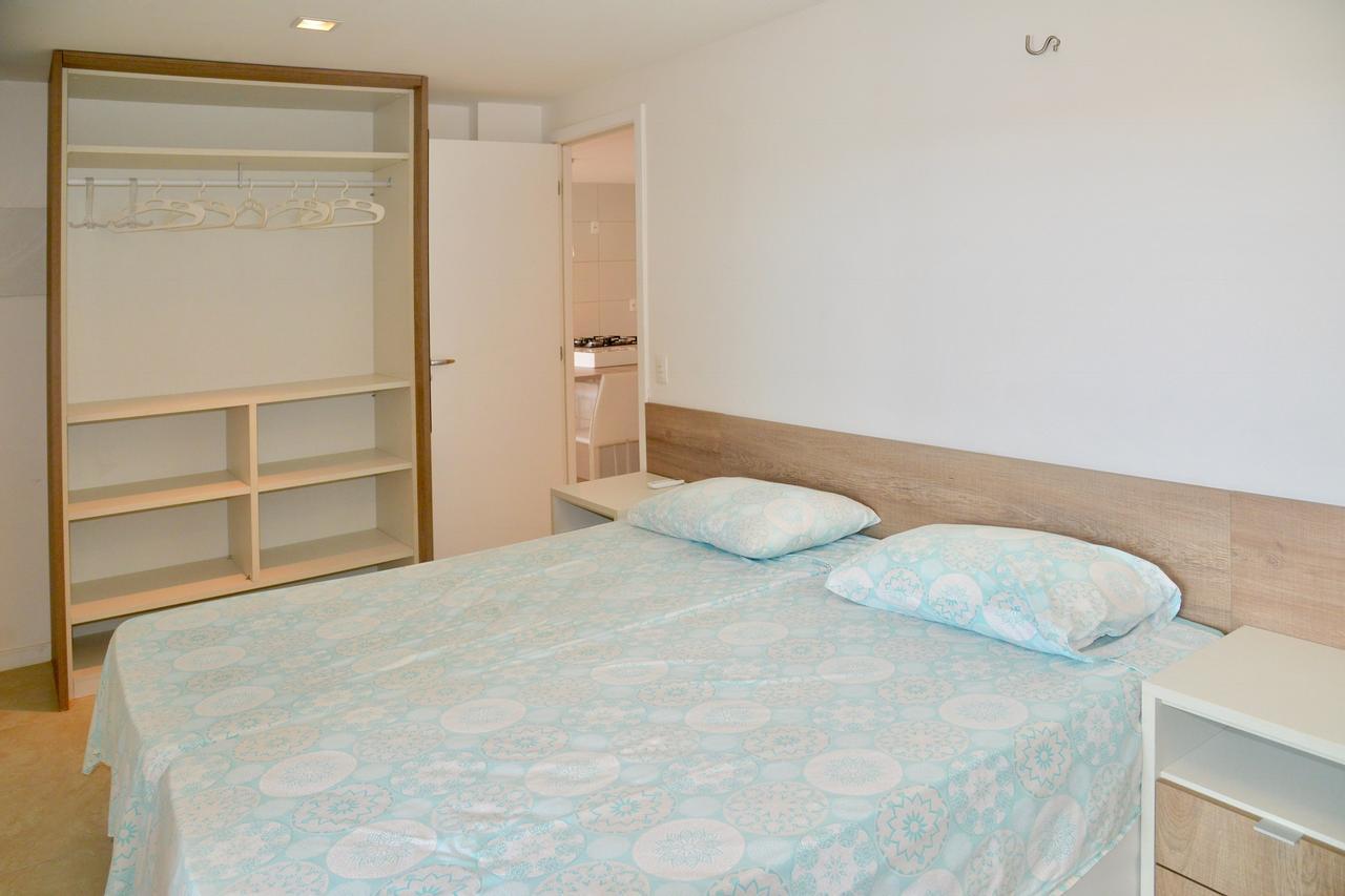 Costablanca Apartments Aquiraz Luaran gambar