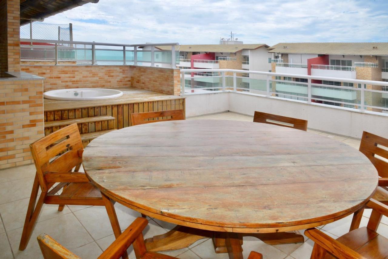 Costablanca Apartments Aquiraz Luaran gambar