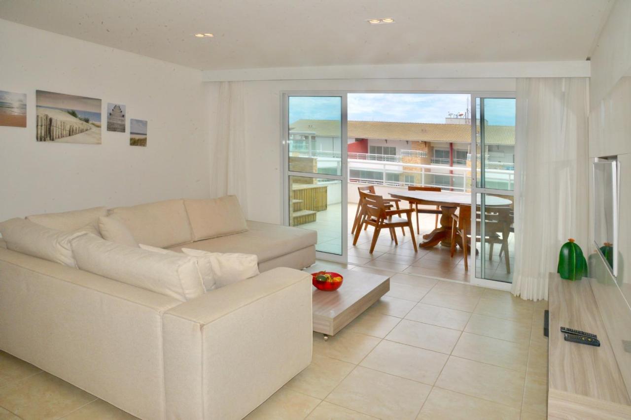 Costablanca Apartments Aquiraz Luaran gambar