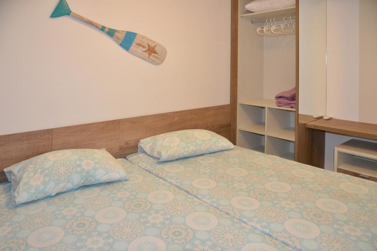 Costablanca Apartments Aquiraz Luaran gambar