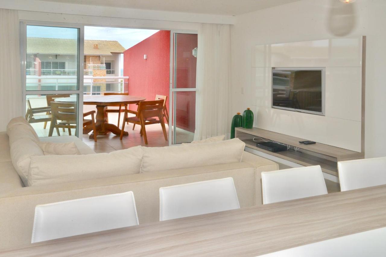 Costablanca Apartments Aquiraz Luaran gambar