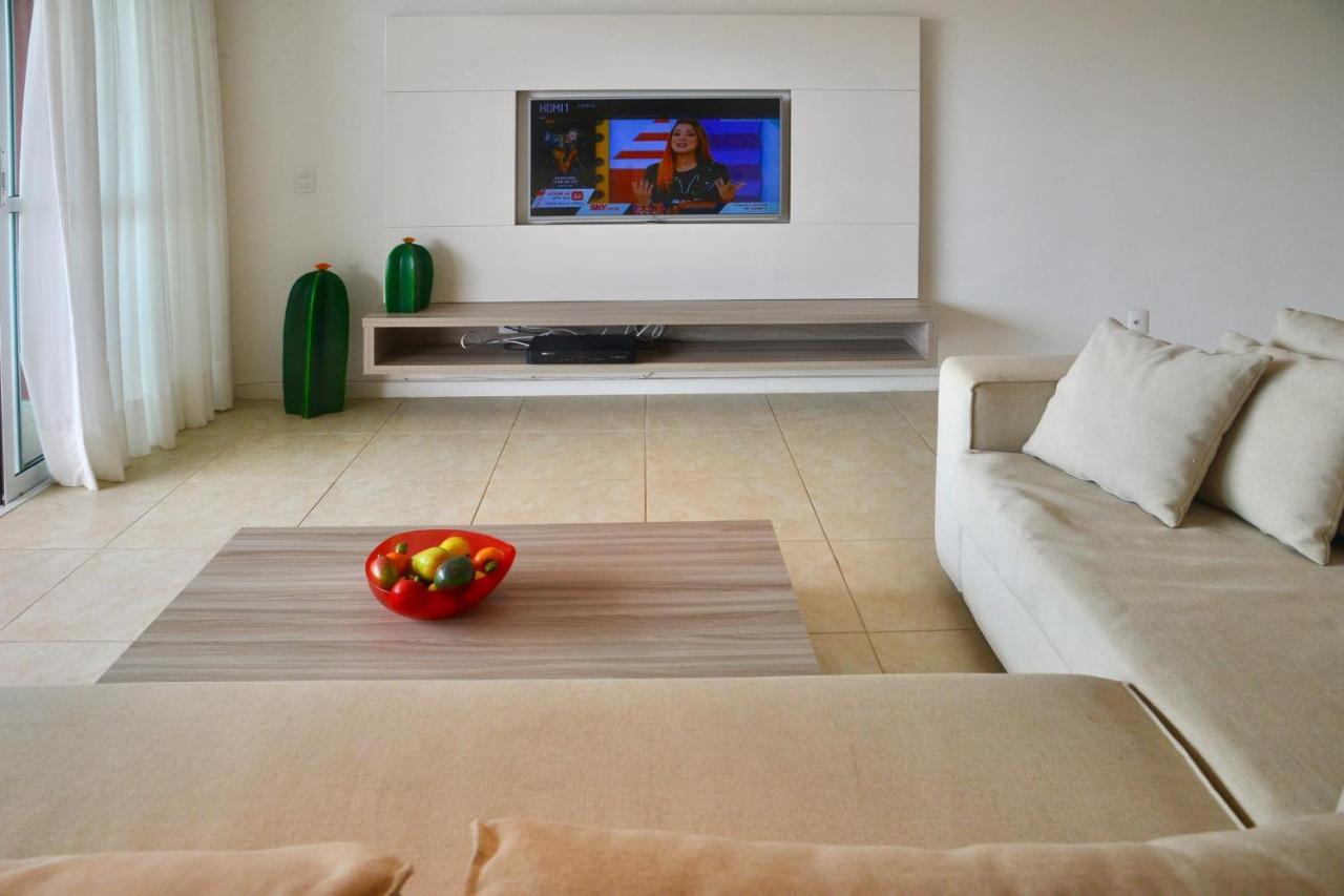 Costablanca Apartments Aquiraz Luaran gambar